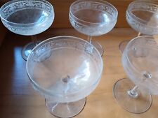 Baccarat fleur lis usato  Palermo