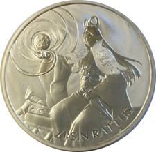 Moeda de prata 2020 Coreia do Sul ZI:SIN Rattus 1 oz, usado comprar usado Moeda de prata 2020 Coreia do Sul ZI:SIN Rattus 1 oz, usado comprar usado  Enviando para Brazil