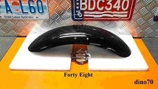 Harley davidson parafango usato  Nocera Superiore