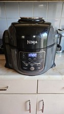 Ninja foodi op300uk for sale  LEICESTER