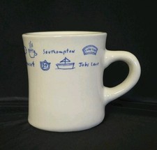Fishs eddy mug for sale  Rossville