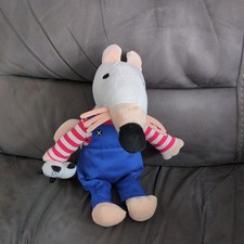 Large maisy mouse for sale  DOVER