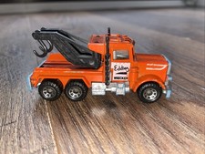 Matchbox 1981 peterbilt gebraucht kaufen  Kiel