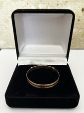Beautiful fully hallmarked for sale  BOLTON