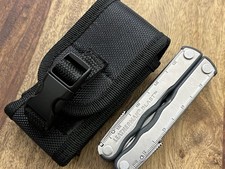 Retired leatherman blast for sale  Austin