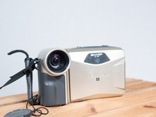 Sharp viewcam retro for sale  PLYMOUTH