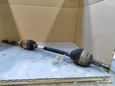 Cardan droit peugeot d'occasion  Vienne