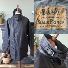 Belstaff black prince for sale  DEAL