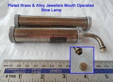 Vintage alloy plated for sale  DORCHESTER