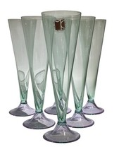 Set bicchieri murano usato  Torino