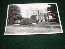 Vintage postcard shute usato  Spedire a Italy