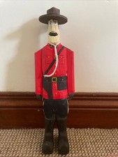 police figure ornament for sale  BALLYNAHINCH