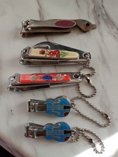 Vintage keychain nail for sale  Pottstown