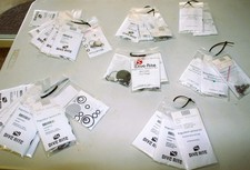 Kits de serviço Dive Rite N.O.S. Novo de fábrica 30 kits regulador de mergulho para tec comprar usado Kits de serviço Dive Rite N.O.S. Novo de fábrica 30 kits regulador de mergulho para tec comprar usado  Enviando para Brazil