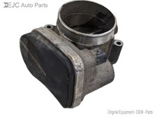 Throttle valve body for sale  Denver