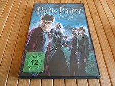 Harry potter halbblutprinz gebraucht kaufen  Langenau