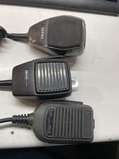 Microfoni icom yaesu usato  Pieve di Cento