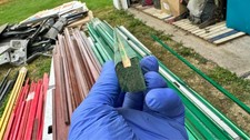 Huge lot oak for sale  Mondovi