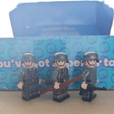 Forest moon bricks gebraucht kaufen  Trittau