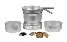 Trangia trangiakök campingkoc gebraucht kaufen  Neumarkt i.d.OPf.