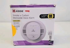 Kidde smoke carbon for sale  Bloomfield