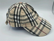 Burberry london baseball for sale  YEOVIL