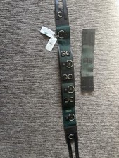 Dover leather surcingle for sale  Grand Rapids