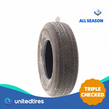 Used 235 80r16 for sale  Chicago