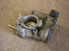 Vauxhall corsa throttle d'occasion  Expédié en Belgium