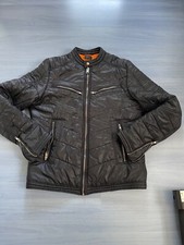Diesel jacke biker gebraucht kaufen  Darmstadt