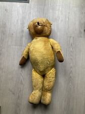 Antqiue teddy bear for sale  WARE