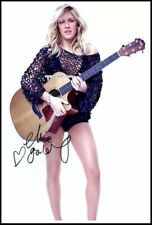 Ellie goulding autographed for sale  WHITLEY BAY