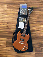 Gibson naked 2016 gebraucht kaufen  Berlin