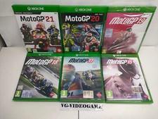 Moto giochi xbox usato  Lugo