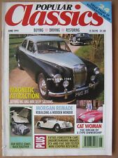 Popular classics june for sale  BILLERICAY