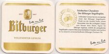 Bitburger bierdeckel feinherbe gebraucht kaufen  Neuhaus