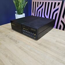 Meridian 208 hifi for sale  COLCHESTER