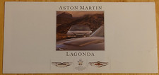 Aston martin lagonda for sale Aston martin lagonda for sale  WHITLAND