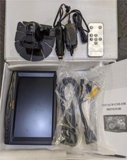 12v monitor for sale 12v monitor for sale UK