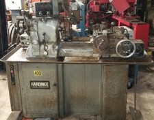 Hardinge high accuracy for sale  Cedarburg