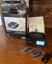 Sony icf c05ip usato  Busto Arsizio