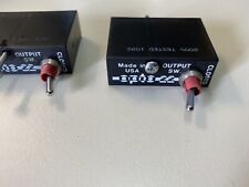 Solid state relais gebraucht kaufen  Hamburg