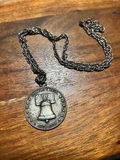 Liberty bell eagle for sale  Seaside