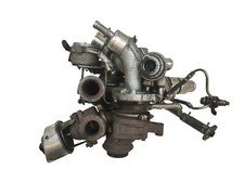 Turbolader citroen iii gebraucht kaufen  Deutschland