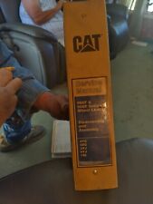 Cat caterpillar 966f for sale  Silver Springs