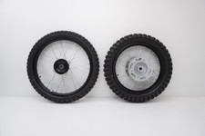 Xr650l complete wheel for sale  Peoria