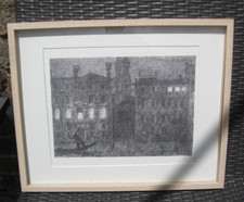 Paul flora riginal gebraucht kaufen  Köln