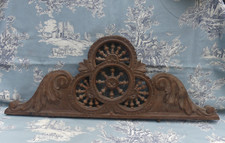 Ancien petit fronton d'occasion  France