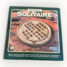 Solitaire game gibsons for sale  HUNTINGDON