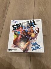 Spyfall gioco carte usato  Spedire a Italy